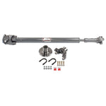 TFR1350-4157 JK Rear 1350 Solid CV Driveshaft