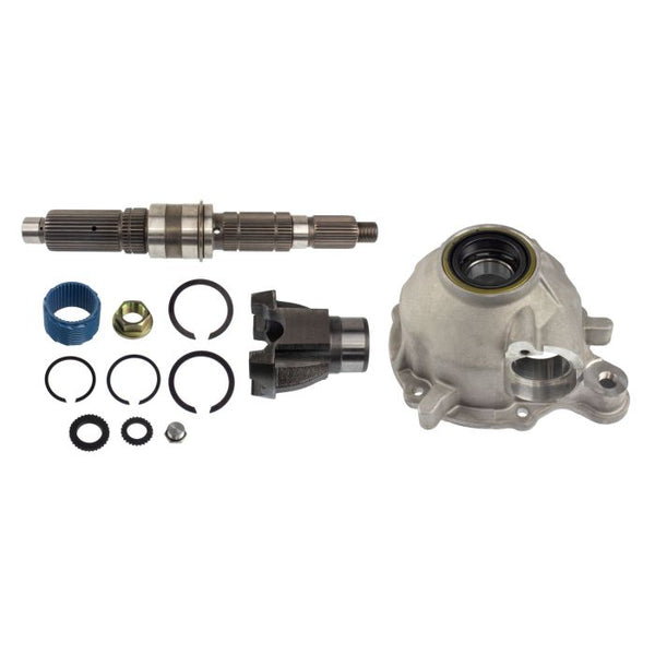 TFR231-SYE Transfer Case Slip Yoke Eliminator Kit