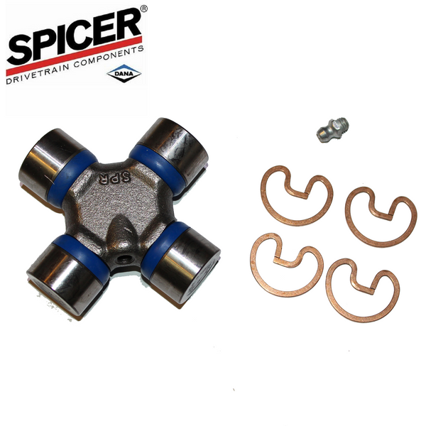 5-153X Dana Spicer U-Joint 1310 Series Greasable