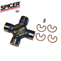 5-213X Dana Spicer U-Joint 1330 Series Greasable