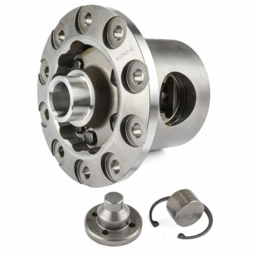 912A316 Detroit Truetrac - Ford 7.5" 28SPL All