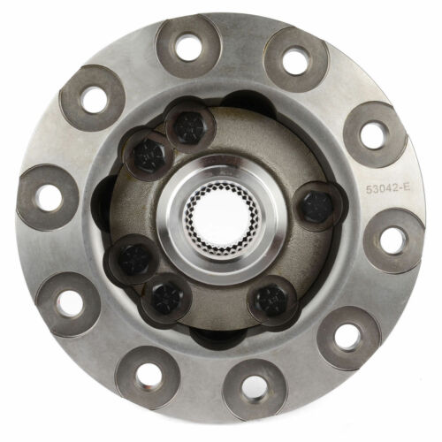 912A316 Detroit Truetrac - Ford 7.5" 28SPL All