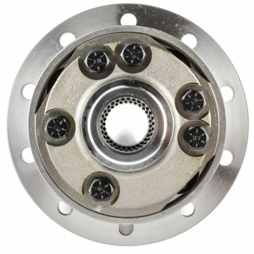 912A316 Detroit Truetrac - Ford 7.5" 28SPL All