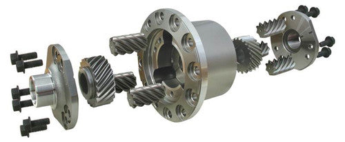 912A553 Detroit Truetrac for Chrysler 10 Bolt 8.25" 29 Spline