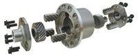 912A553 Detroit Truetrac - Chrysler 10BL 8.25" 29SPL All