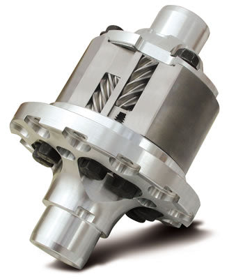 912A573 Detroit Truetrac - AMC 20 2.73-Down 29SPL