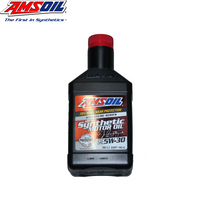 ASLQT Amsoil Signature Series 5W-30 Synthetic Motor Oil