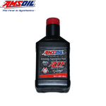 ATFQT Amsoil Signature Series Multi-Vehicle Synthetic Automatic Transmission Fluid