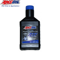ATLQT Amsoil Signature Series Fuel-Efficient Synthetic Automatic Transmission Fluid