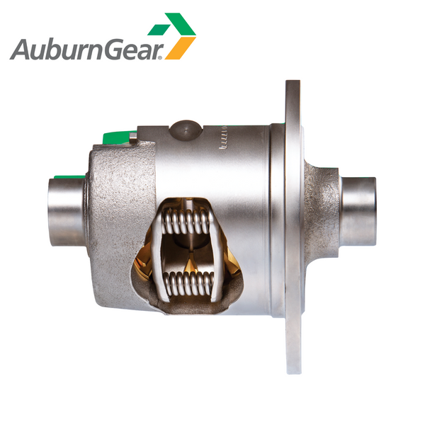 5460153 Auburn Grip-N-Loc Posi - Ford 8.8" 10BL 34SPL 2015-2022
