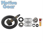 C11.8-410PK Motive Gear Ring and Pinion Chrysler 11.8” 4.10 ratio