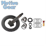 C11.8-456PK Motive Gear Ring and Pinion Chrysler 11.8” 4.56 ratio