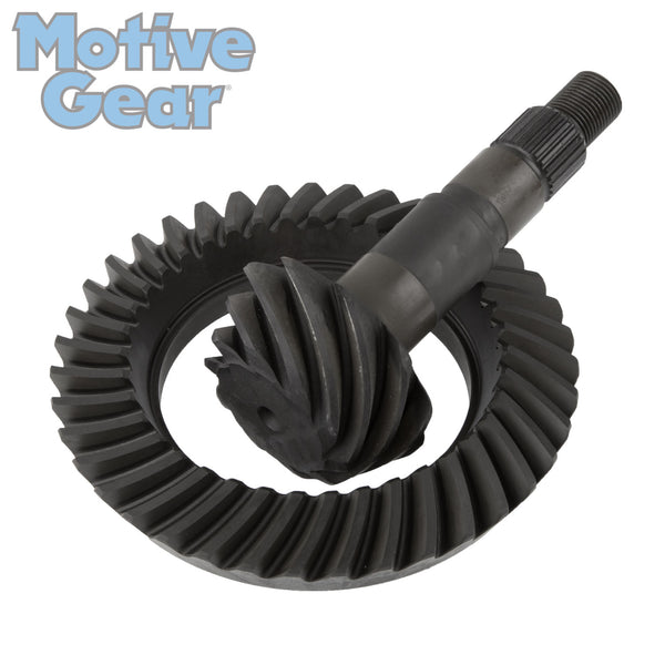 C7.25-390 Motive Gear Rig & Pinion Chrysler 7.25' 3.90 ratio