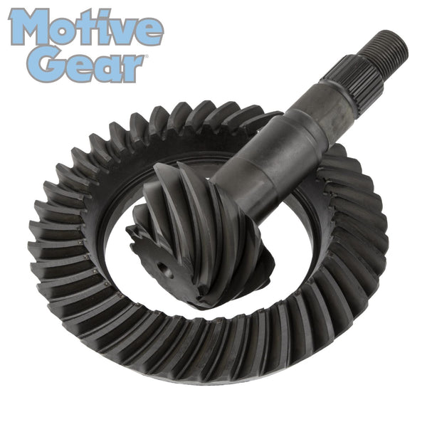 C7.25-410 Motive Gear Ring & Pinion Chrysler 7.25" 4.10 ratio