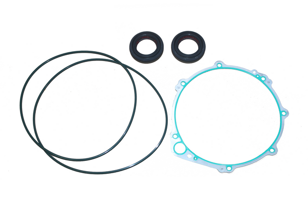 C7 Corvette Rear Axle Gasket & Seal Kit