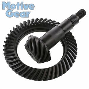 C8-391 Motive Gear Ring & Pinion Chrysler 8" 3.91 ratio