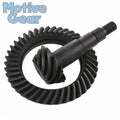 C8-410 Motive Gear Ring & Pinion Chrysler 8" 4.10 ratio