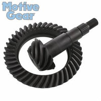 C8-410 Motive Gear Ring & Pinion Chrysler 8" 4.10 ratio