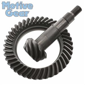 C8-456 Motive Gear Ring & Pinion Chrysler 8" 4.56 ratio