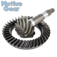C8.25-355 Motive Gear Ring & Pinion Chrysler 8.25" 3.55 ratio