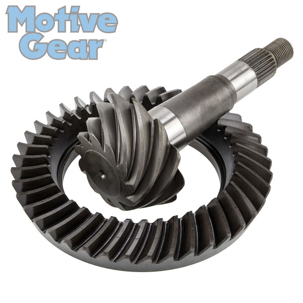 C8.25-373 Motive Gear Ring & Pinion Chrysler 8.25" 3.73 ratio