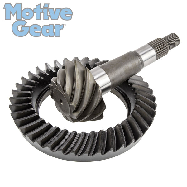 C8.25-390 Motive Gear Ring & Pinion Chrysler 8.25" 3.90 ratio