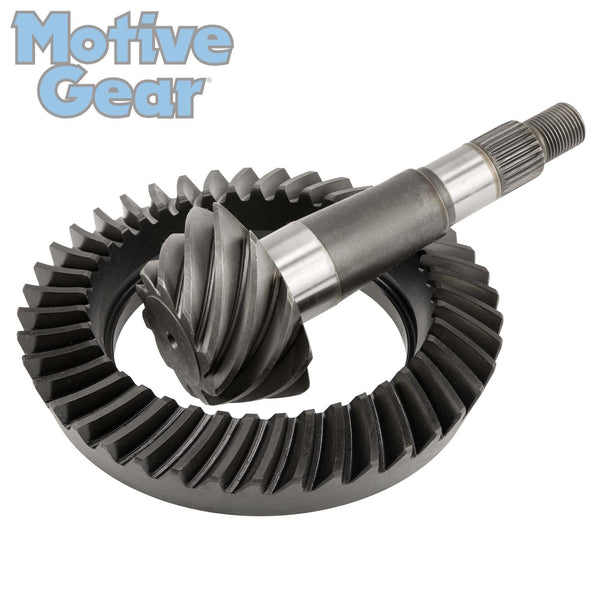 Chrysler 8.25 4.10 best sale gears