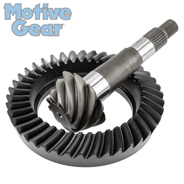 C8.25-456 Motive Gear Ring & Pinion Chrysler 8.25" 4.56 ratio