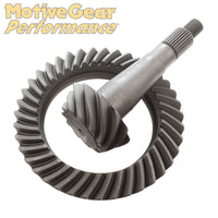 C887355L Motive Gear Ring & Pinion Chrysler 8.75" 3.55 ratio