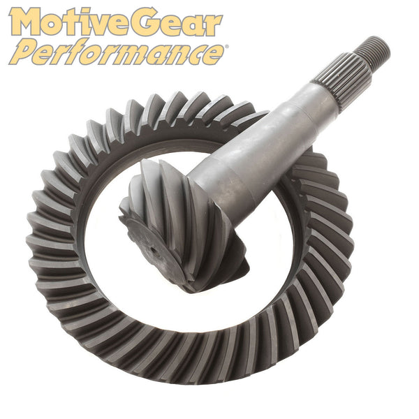 C887355L Motive Gear Ring & Pinion Chrysler 8.75" 3.55 ratio