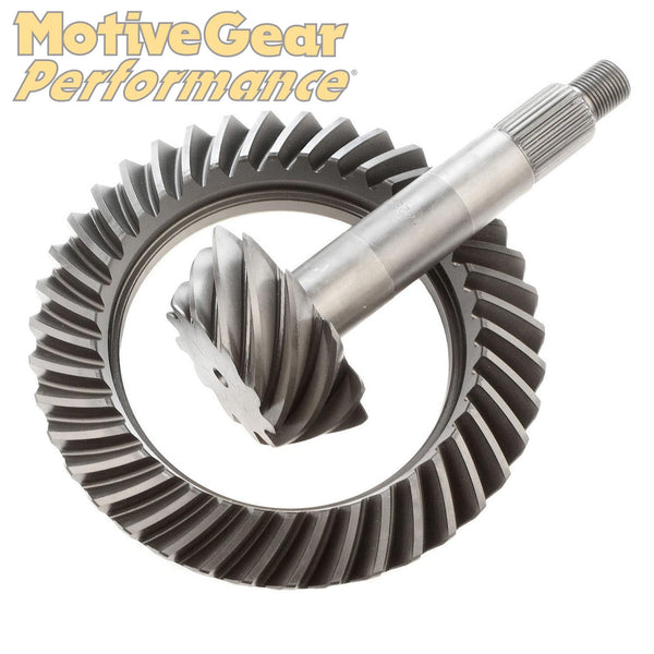 C887355M Motive Gear Ring & Pinion Chrysler 8.75" 3.55 ratio