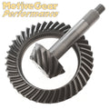 C887373M Motive Gear Ring & Pinion Chrysler 8.75" 3.73 ratio