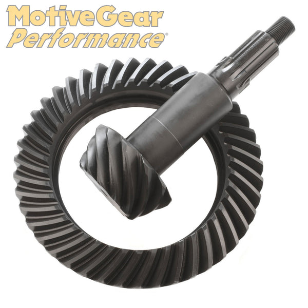 C887430E Motive Gear Ring & Pinion Chrysler 8.75" 4.30 ratio