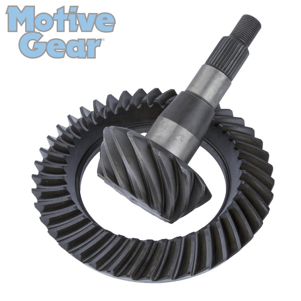 C9.25-321 Motive Gear Ring & Pinion Chrysler 9.25" 3.21 ratio