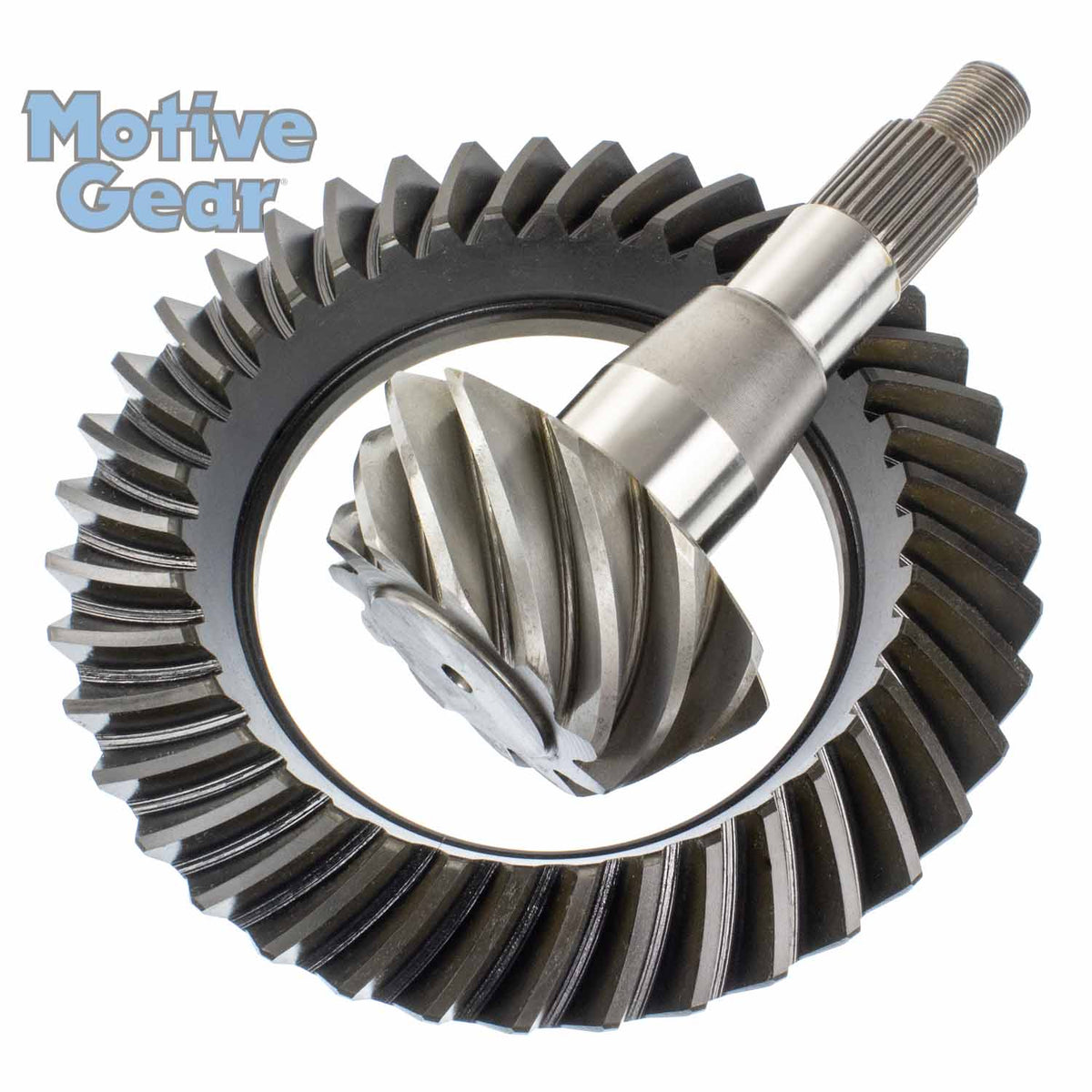 C9.25-355 Motive Gear Ring & Pinion Chrysler 9.25" 3.55 ratio