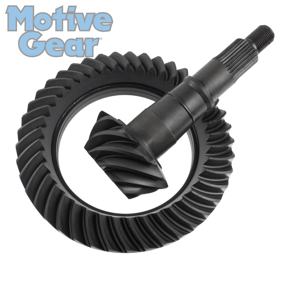 C9.25-373F-1 Motive Gear Ring & Pinion Chrysler 9.25" 3.73 ratio