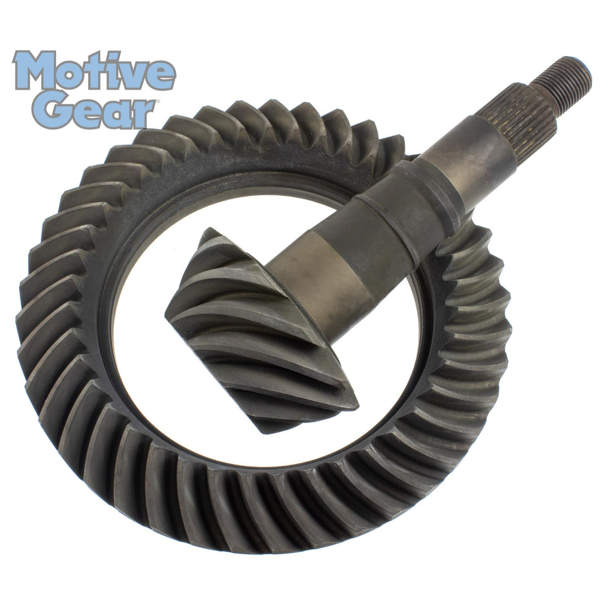 C9.25-373F-2 Motive Gear Ring & Pinion Chrysler 9.25" 3.73 ratio