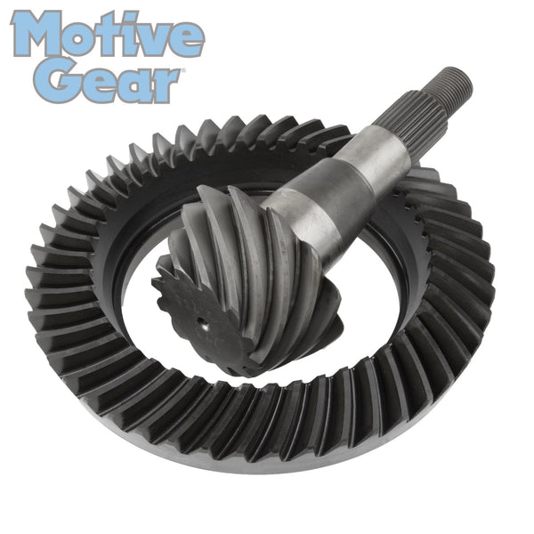 C9.25-392 Motive Gear Ring & Pinion Chrysler 9.25" 3.92 ratio