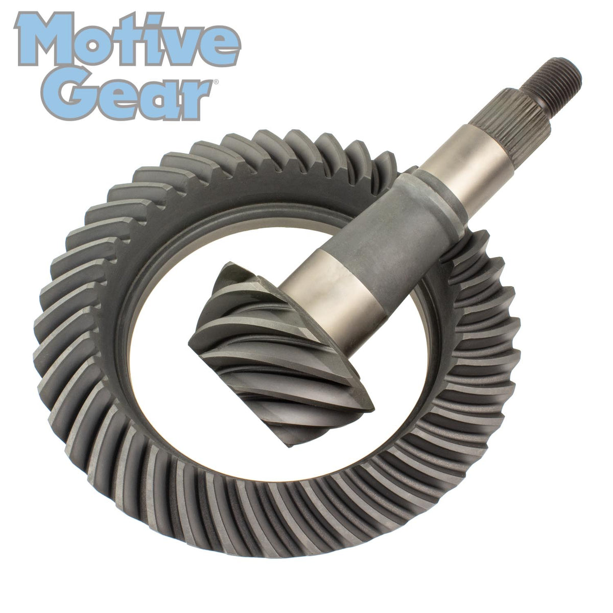 C9.25-410F-1 Motive Gear Ring & Pinion Chrysler 9.25" 4.10 ratio