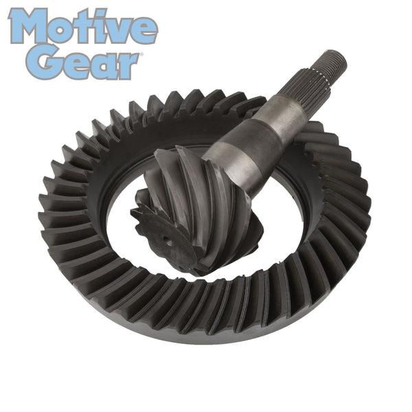 C9.25-410 Motive Gear Ring & Pinion Chrysler 9.25" 4.10 ratio