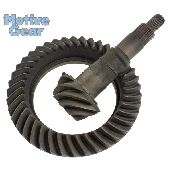 C9.25-444F-2 Motive Gear Ring & Pinion Chrysler 9.25" 4.44 ratio