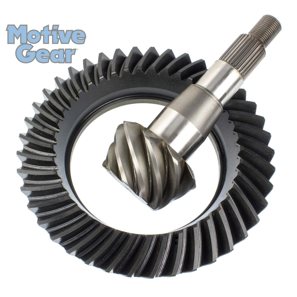 C9.25-456 Motive Gear Ring & Pinion Chrysler 9.25" 4.56 ratio