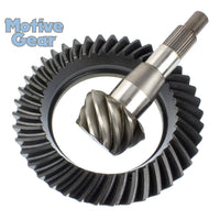 C9.25-456 Motive Gear Ring & Pinion Chrysler 9.25" 4.56 ratio