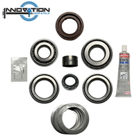 DRK-307AMK Differential Master Bearing Kit for 2007-2020 Sprinter 2500 3500