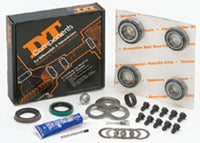 DRK-326BMK Timken Master Bearing Kit 2008-2009 Ponitac G8