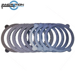 F9-CPK Heavy Duty Clutch Pack for Ford 8" & 9" Trac Lok OEM Style Posi
