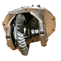 Complete Ford 9" High Performance 3rd Member Assembly Built To Order