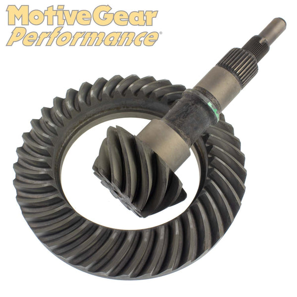 G886345 Motive Gear Performance Ring & Pinion 3.45 Ratio 2010-2015 Camaro SS