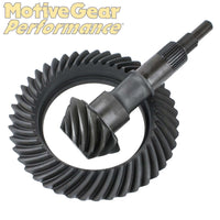 G886391 Motive Gear Performance Ring & Pinion 3.91 Ratio 2010-2015 Camaro SS