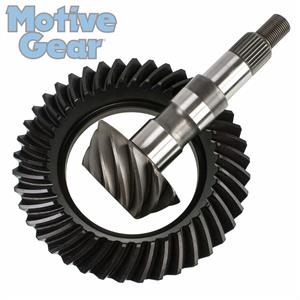 GM10-373 Motive Gear Ring & Pinion GM 10 Bolt 8.5" 3.73 Ratio
